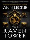 Cover image for The Raven Tower
